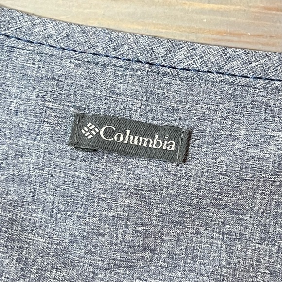 Columbia Omni Shield Womens Anytime
Casual Dress gray Gorpcore UPF - Picture 12 of 12